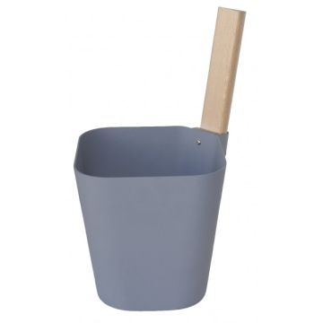 Šedý hliník Ceber Emendo