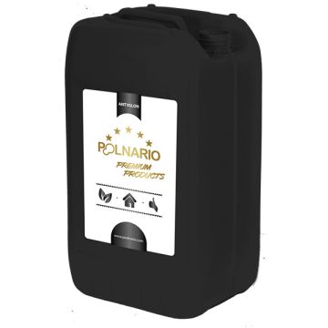 Kapalina proti řasám, 30 kg = 30 l, Poolnario 60-30-030