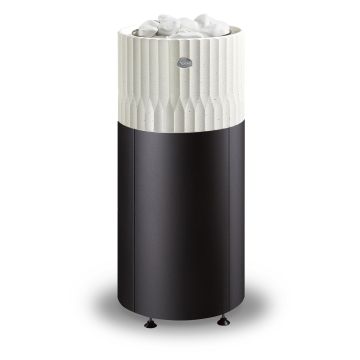 Obudowa pieca Tulikivi RIITE WHITE Integrated