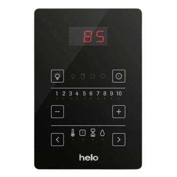 Ovládací panel Helo Pure