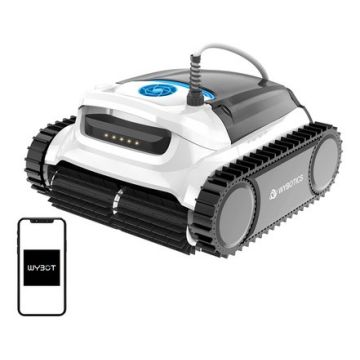Drátový robot na čištění bazénů WYBOT M1C