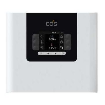 Eos Compact DC regulátor sauny bílý - max. 10 kW