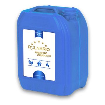 Aktivní kapalný kyslík, 5 kg = 3,5 l, Poolnario 50-30-005
