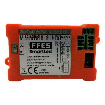 FFES SmartLED Pro
