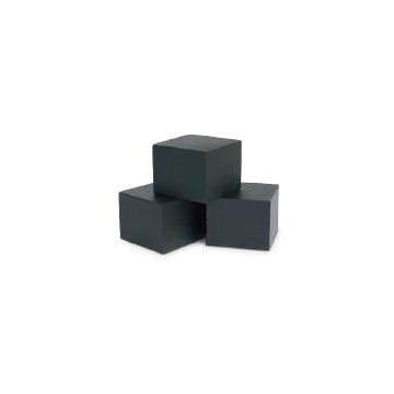 EOS Mythos Akcesoria Kamienie Black set H:60mm