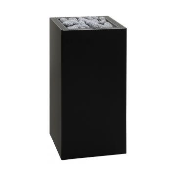 Huum Core BLACK 10,5kW sauna Kamno