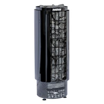 Ochranný límec pro kamna Harvia Cilindro - HPC11M