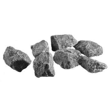 Saunové kameny Narvi 20kg 10-15cm