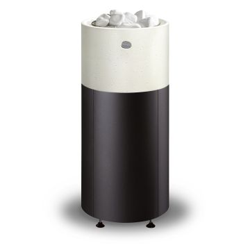 Obudowa pieca Tulikivi KUURA 1 WHITE Integrated