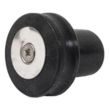 Vrchní gumová zátka pro parní generátor Harvia ZSTM-156 SPZSTM-156