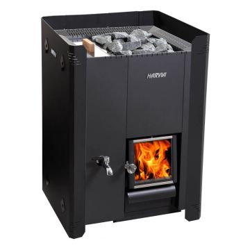 Bezpečnostní kryt WL585 pro kamna Harvia 22RS/LS