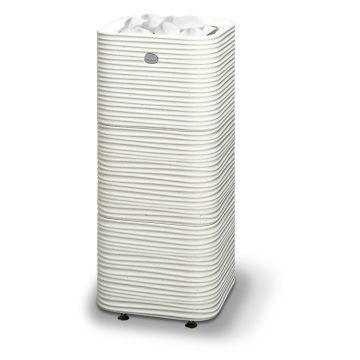 Obudowa pieca Tulikivi HUURRE WHITE