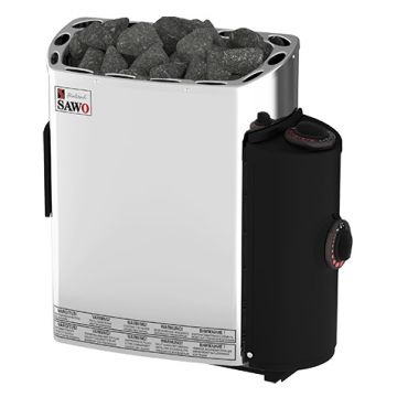 Sawo Mini MN-36NB Next 3,6kW kamna