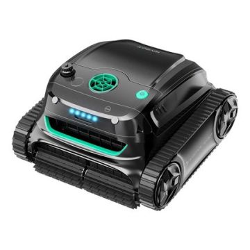 Bezdrátový robot na čištění bazénů WYBOT S2 Solar