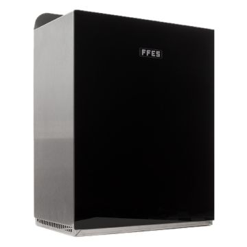 FFES Saunová kamna Midi Glass 4,5 kW