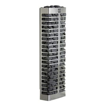 Saunová kamna Huum Steel Mini 3,5 kW