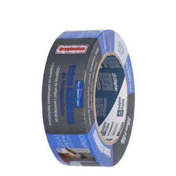 Venkovní ochranná páska BlueDolphin 38mm x 50 m