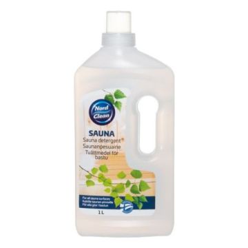 Čistič saun Nord Clean 1L