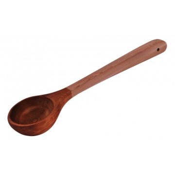 Cedrová naběračka Sawo 41 cm 440-D