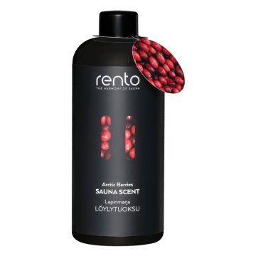 Rento Aroma 400ml - Arktické bobule