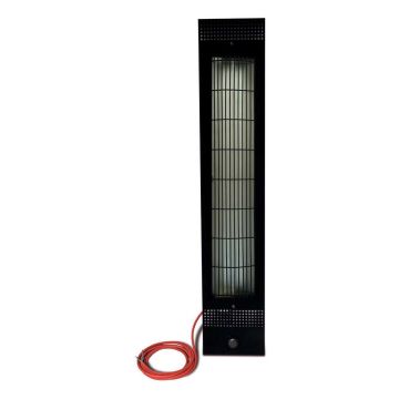 EOS Vitae + infračervená lampa 750W