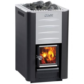 Saunová kamna Harvia 26 Pro 26,6 kW