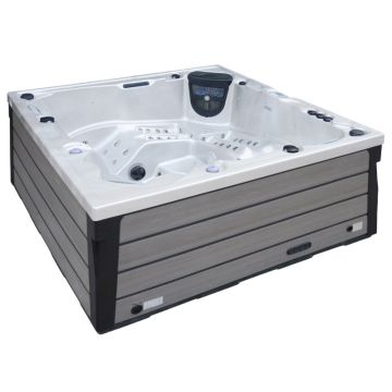 MAYESTIC SPA - Christi Spa - pro 5 osob