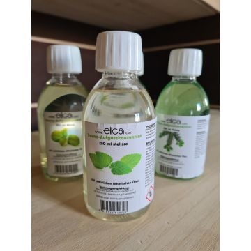Eliga Elsaesser Vůně do sauny s meduňkou, 250 ml