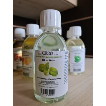 Máta do sauny 250 ml Eliga Elsaesser