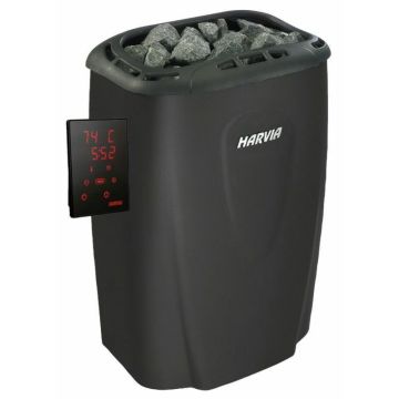 Ohřívač do sauny Harvia Moderna V80XE