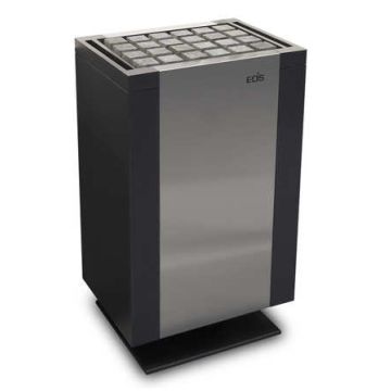 Kamna EOS Mythos S45 CRS 12 kW