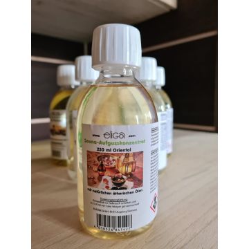 Orientální vůně do sauny 250ml Eliga Elsaesser