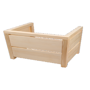 Kryt na kamna ve tvaru U 520x600x470 OP-001