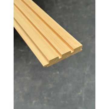 Lamel 3M96 Drewex Abachi 16 × 66 mm