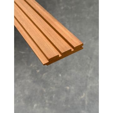 Lamel 3M96 Drewex Thermo Abachi 16 × 66 mm