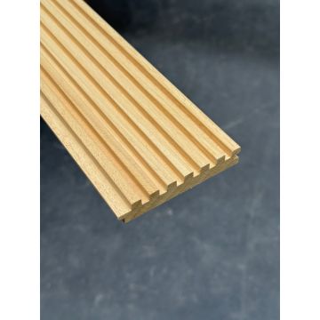 Lamel 7M95 Drewex Abachi 16 × 56 mm