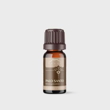 Saunový olej NANGA Palo Santo 9ml