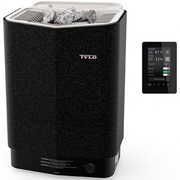 Tylo SENSE COMBI ELITE 6 CLOUD saunové topidlo s dvojitou funkcí