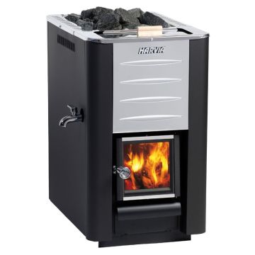 Kamna Harvia 20 ES Pro 24,1 kW