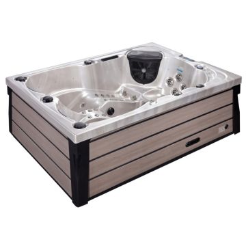 PLATINUM Spa - Christi Spa - 3 osoby