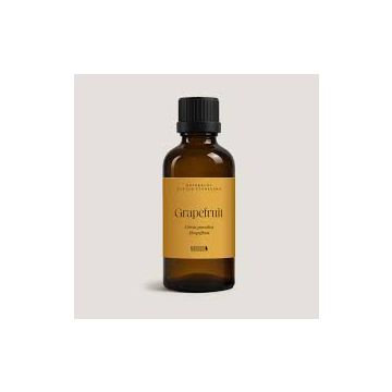 Grapefruitový olej 15ml Bassau