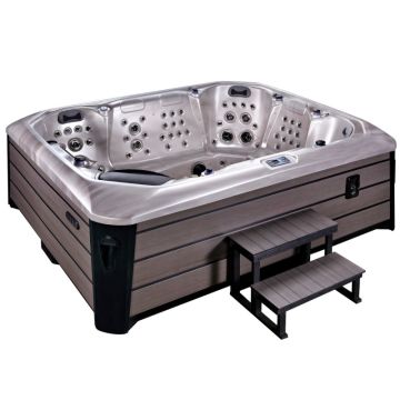 PRESIDENT SPA - Christi Spa - pro 8 osob