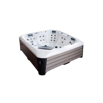 PRESTIGE SPA - Christi Spa - pro 5 osob