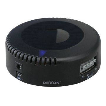Bluetooth zesilovač Dexon JPM 2021