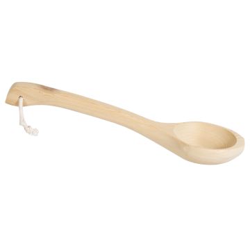 Dřevěná naběračka Harvia 36 cm