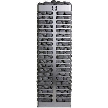 Huum Steel 9kW Saunová kamna