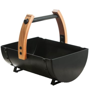 Kýbl Harvia Legend, objem 8l