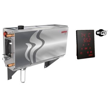 Parní generátor Harvia Helix 10,8kW HGX11 WIFI