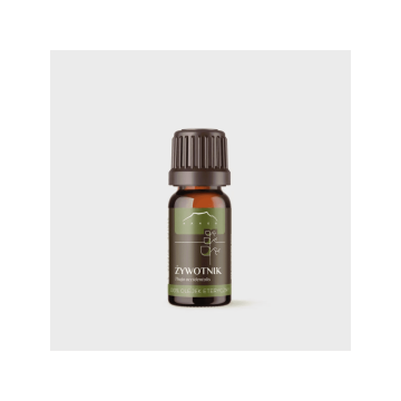 NANGA Arborvitae saunový olej 10ml