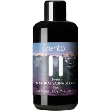 Vůně do sauny Rento SERENE - PEACE 100 ml